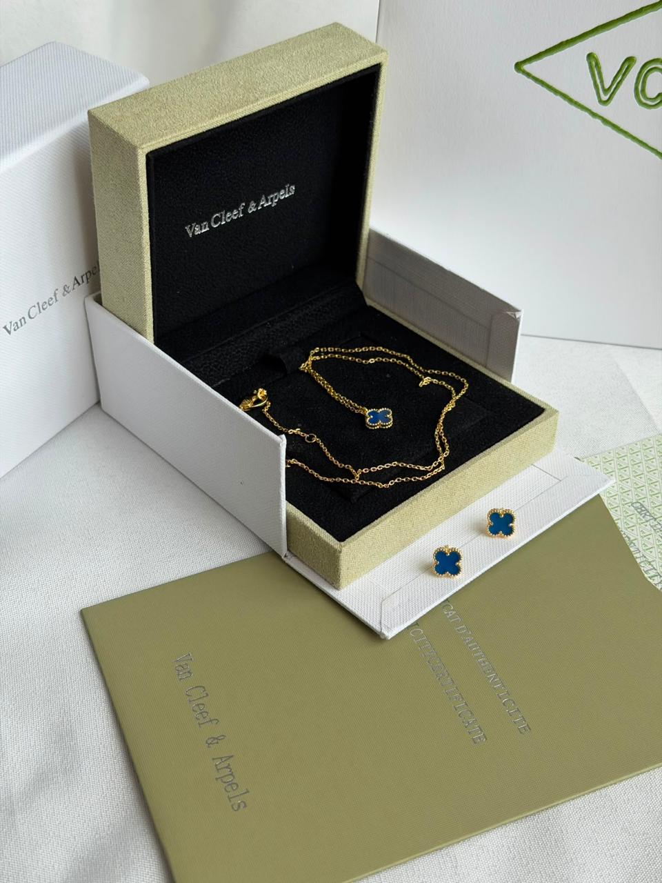 Full set jewelry