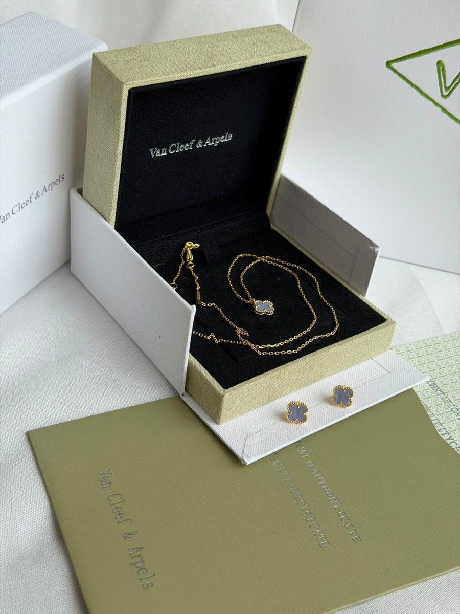 Full set jewelry