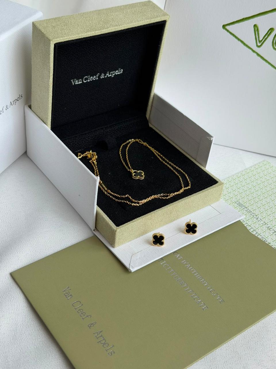 Full set jewelry