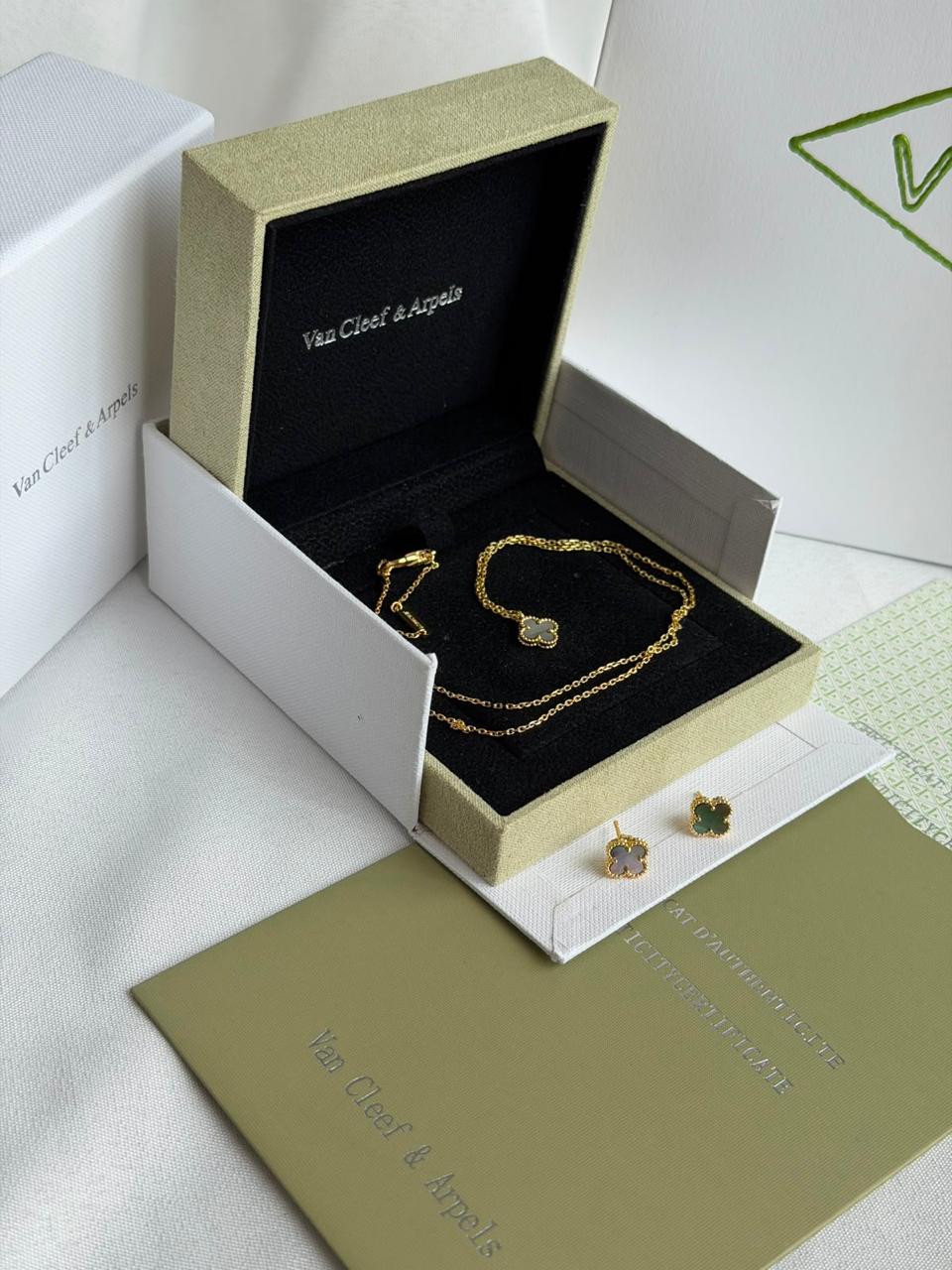 Full set jewelry