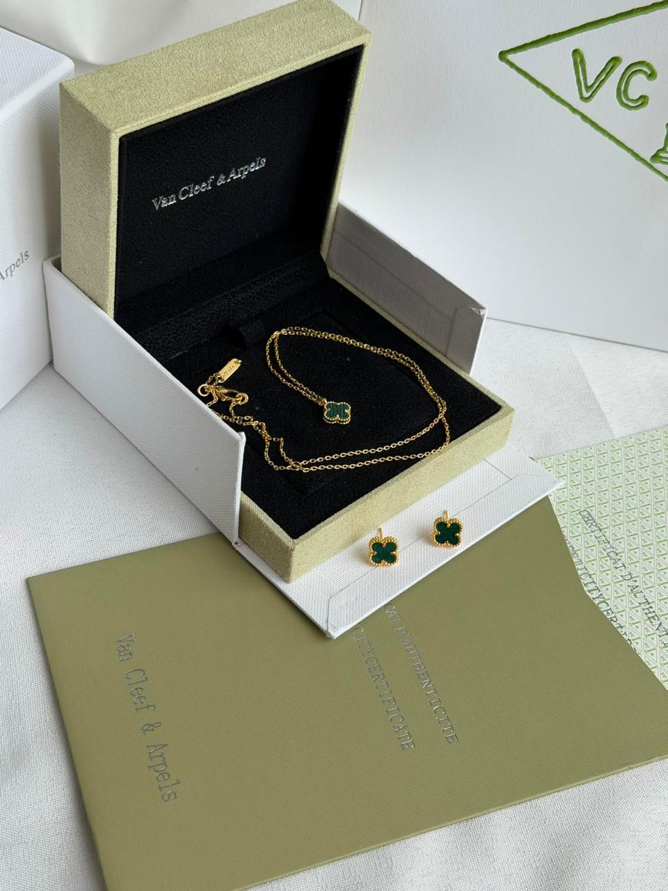 Full set jewelry
