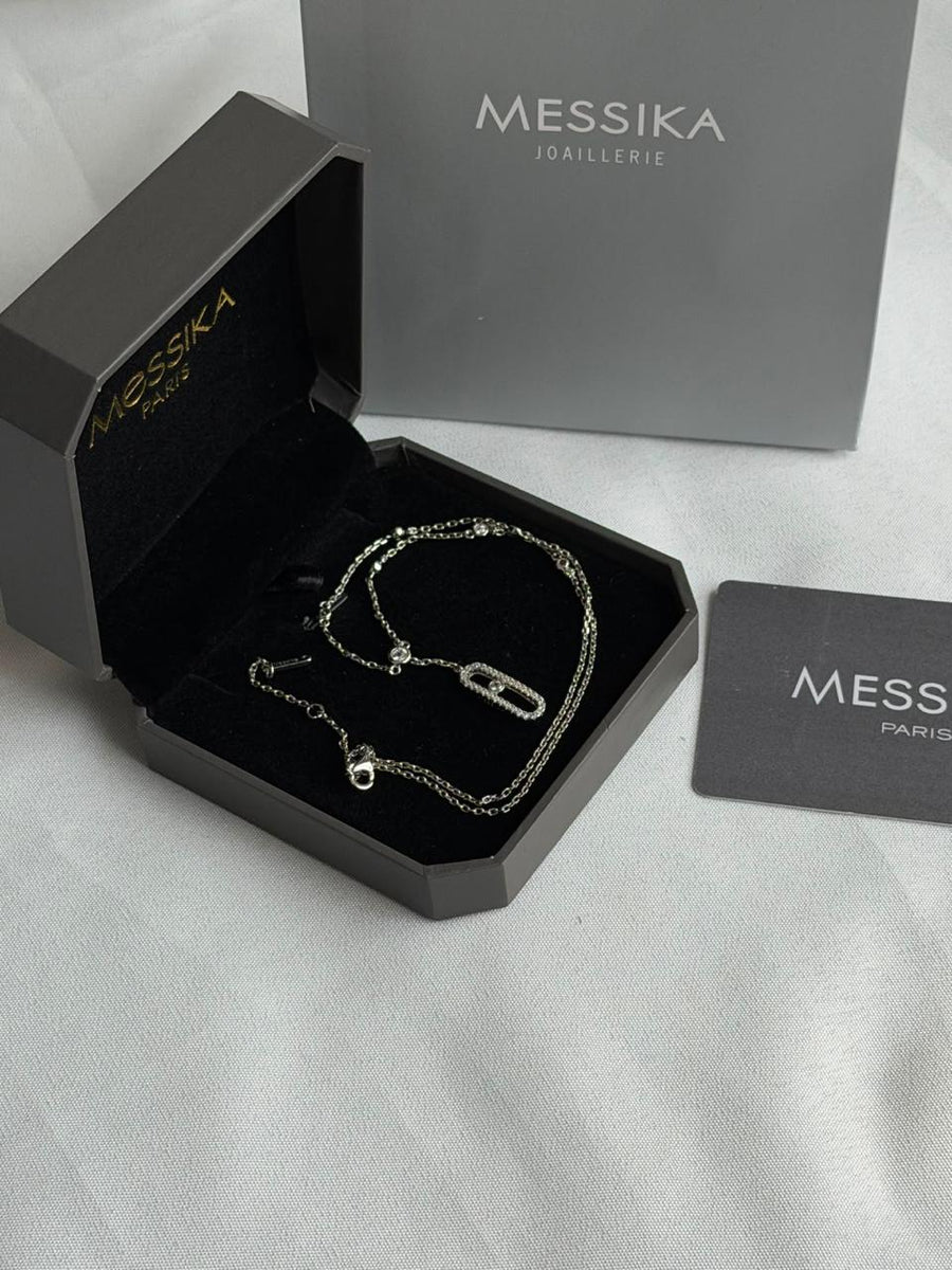Full set jewelry