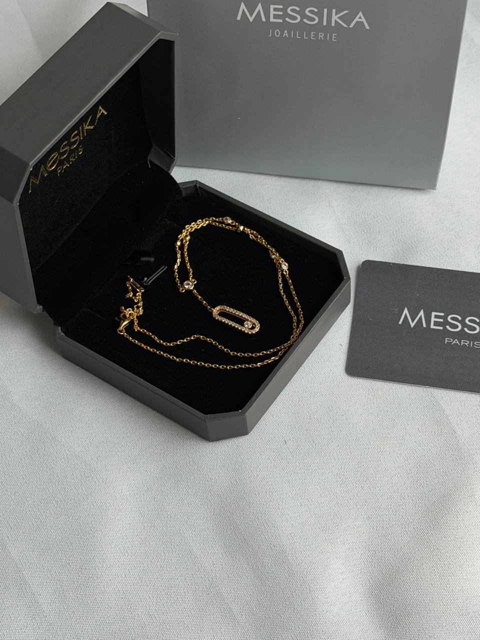 Full set jewelry