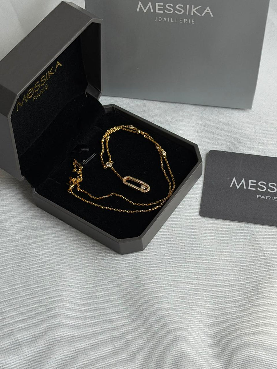 Full set jewelry