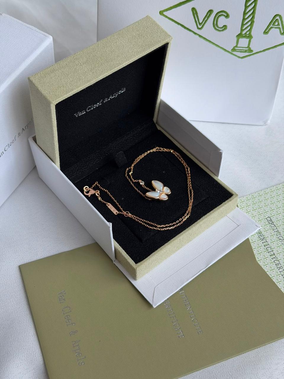 Full set jewelry