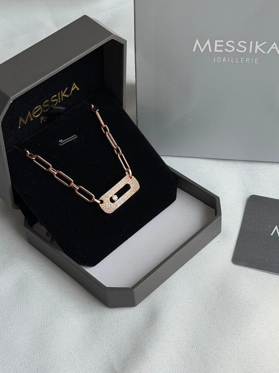 Full set jewelry