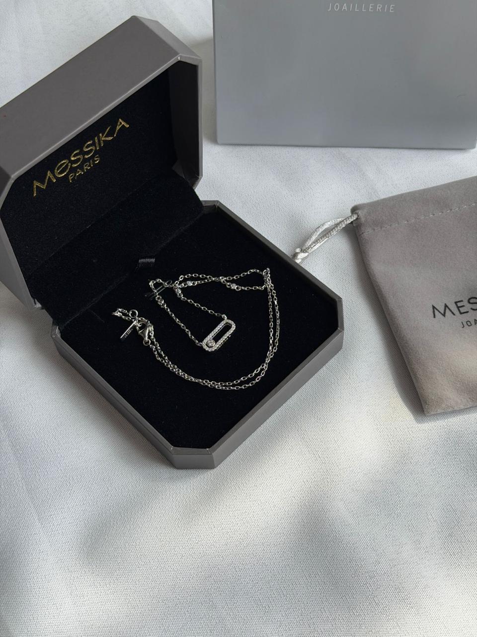 Full set jewelry