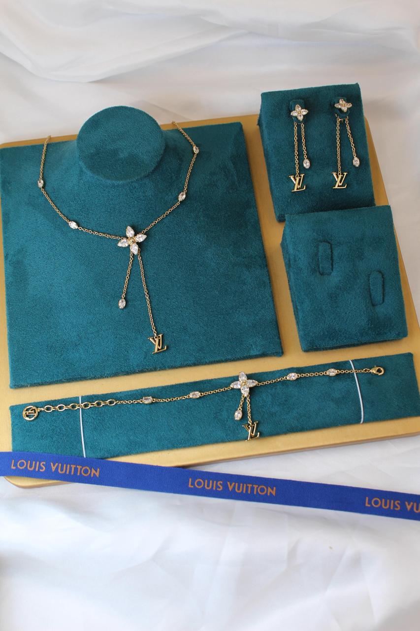 Full set jewelry