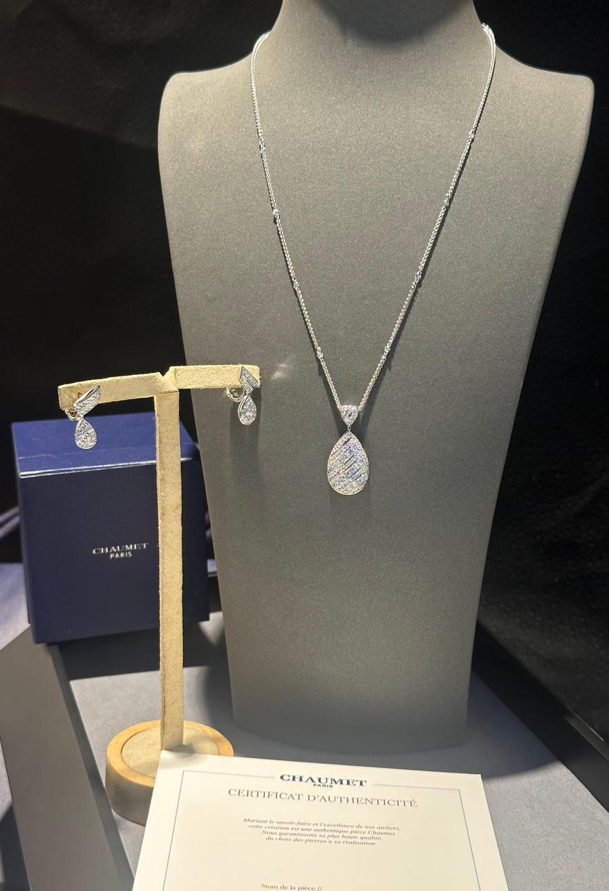 Full set jewelry