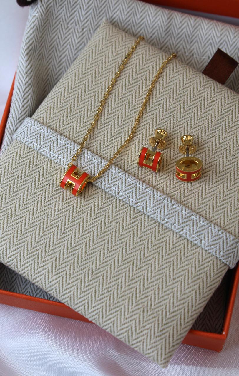 Full set jewelry