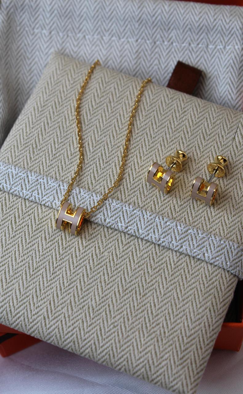 Full set jewelry