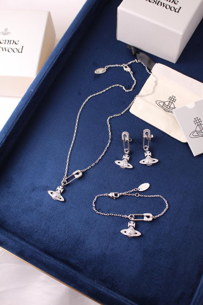 Full set jewelry