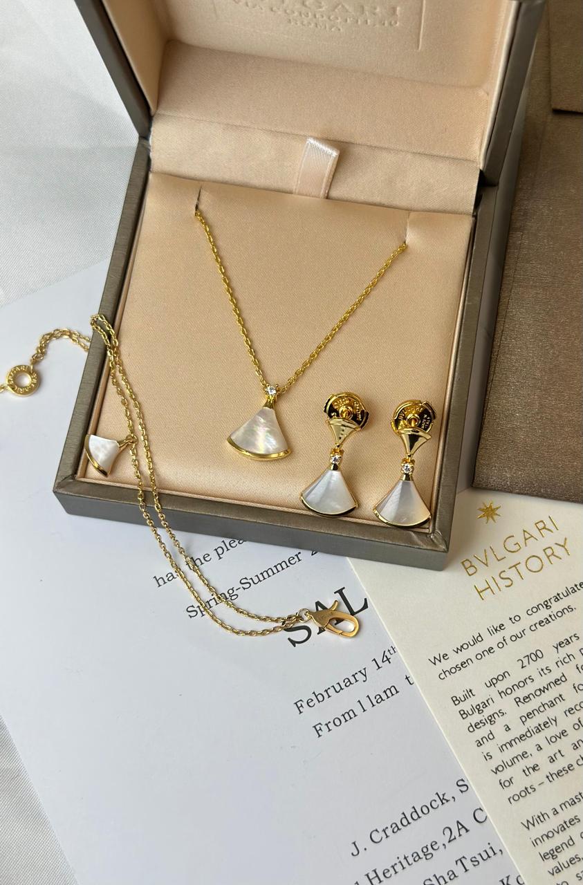 Full set jewelry