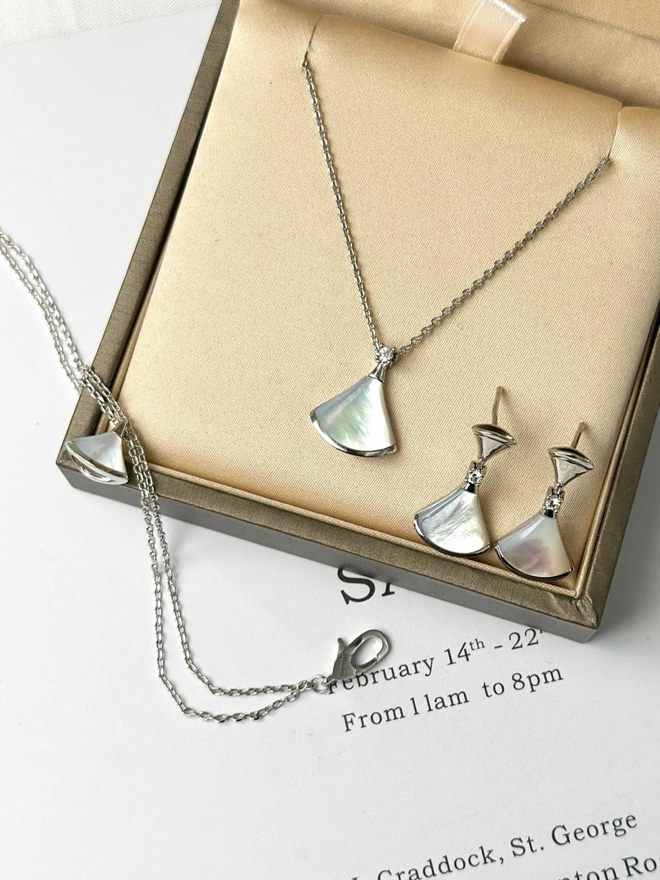 Full set jewelry