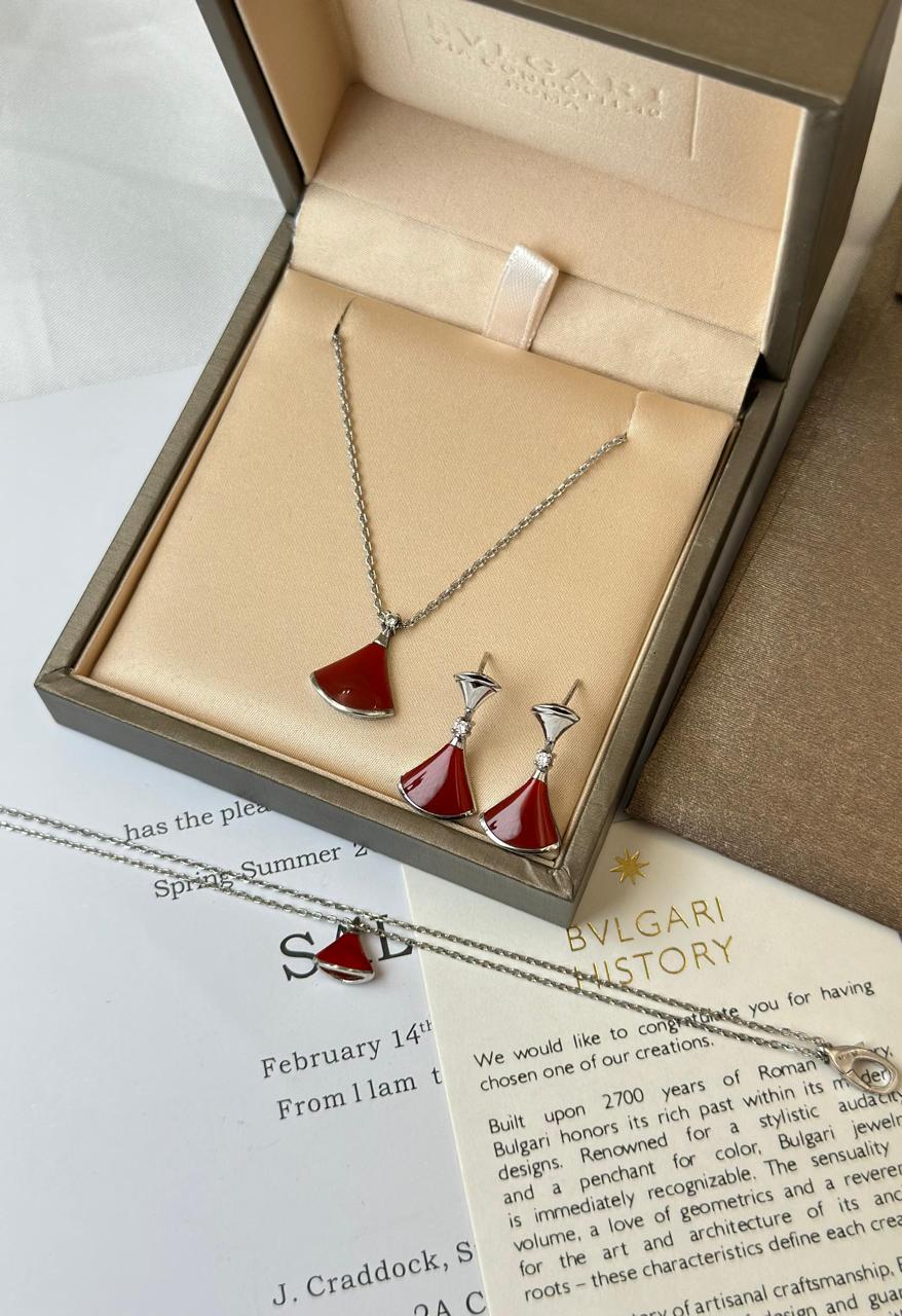 Full set jewelry