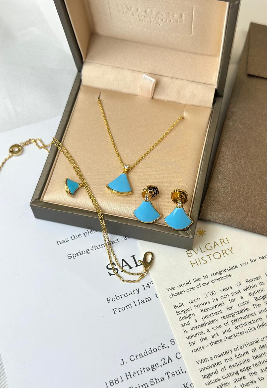 Full set jewelry