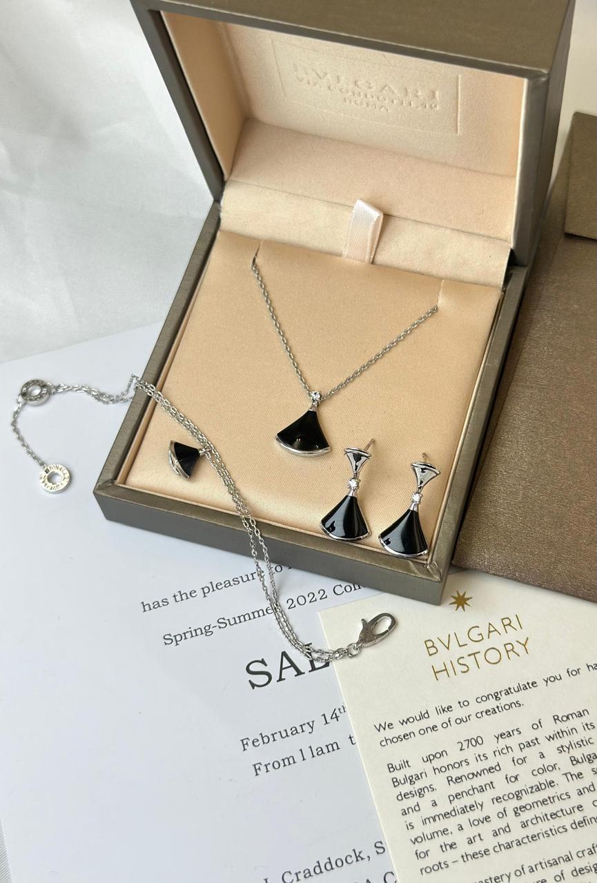Full set jewelry