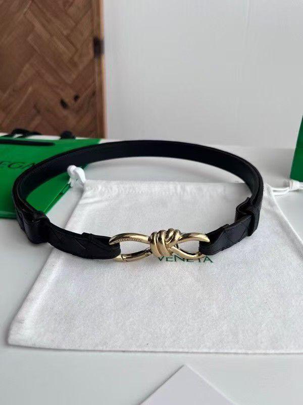 Ladies belts