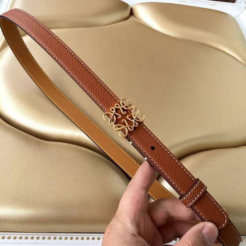 Ladies belts