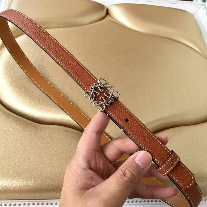 Ladies belts