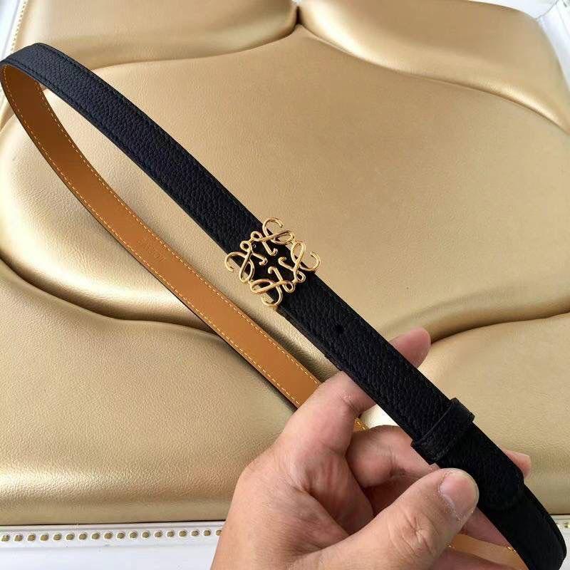 Ladies belts