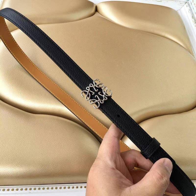 Ladies belts