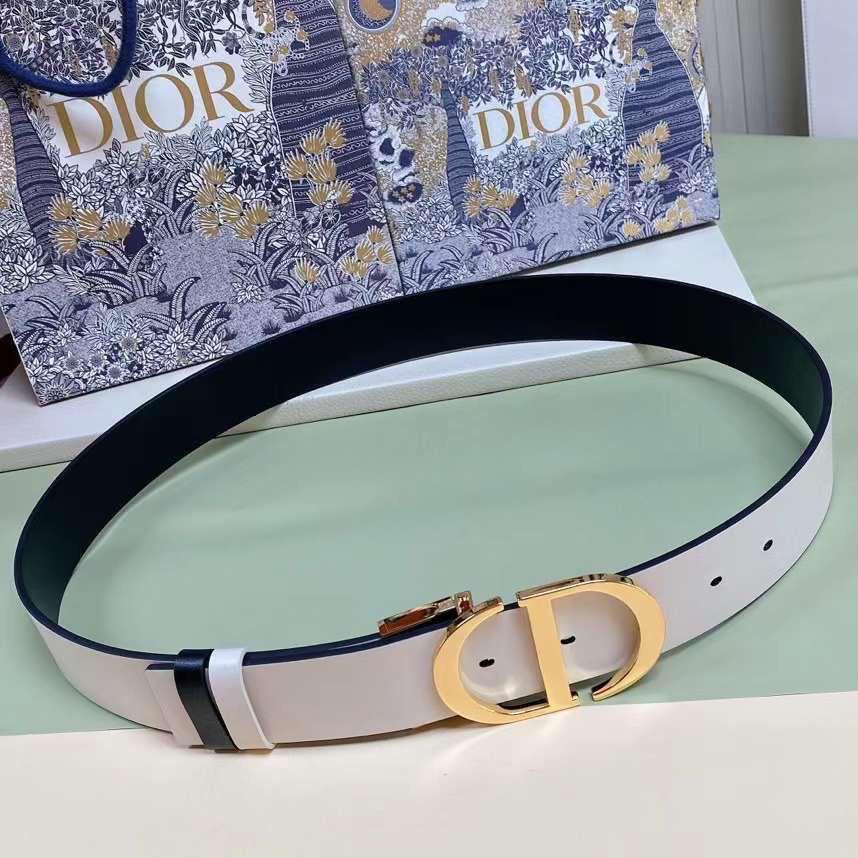 Ladies belts