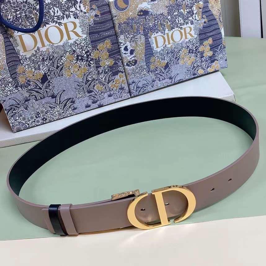 Ladies belts