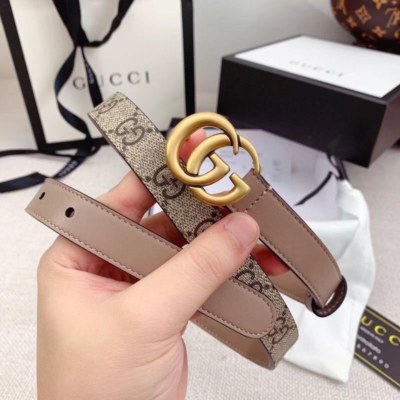 Ladies belts
