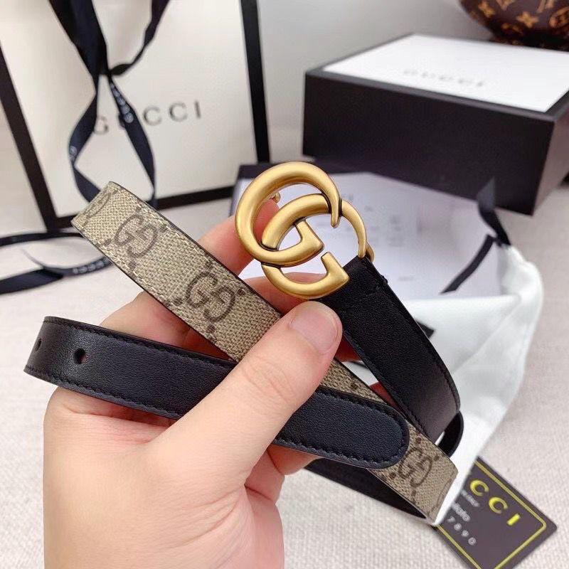 Ladies belts