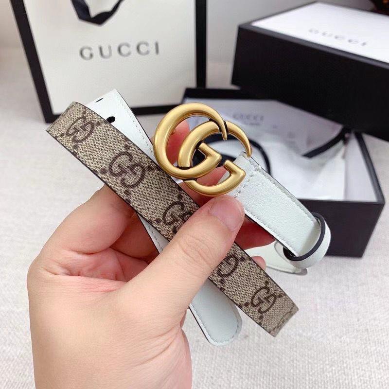 Ladies belts