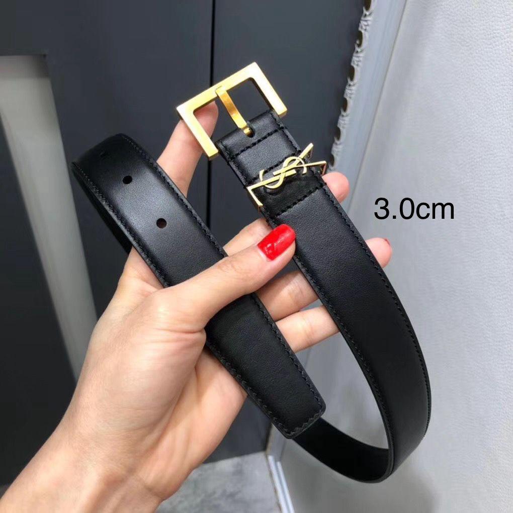 Ladies belts