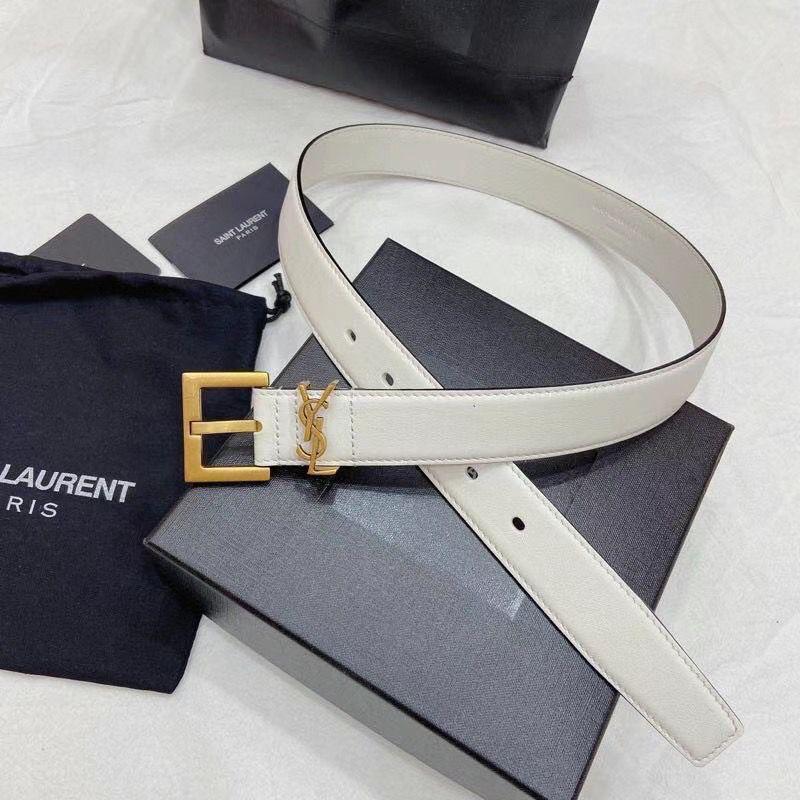 Ladies belts