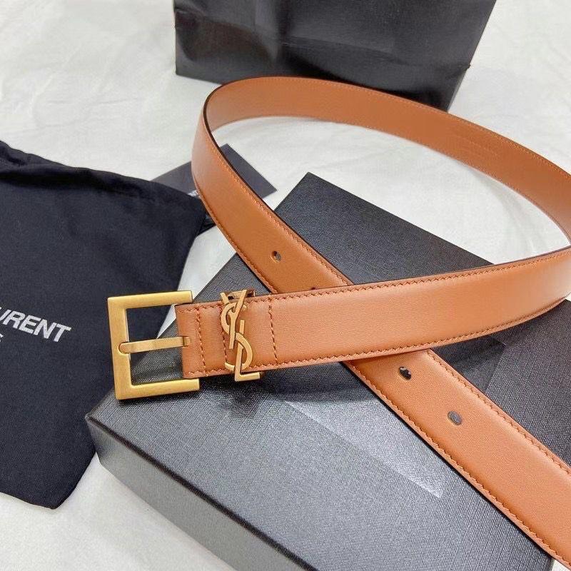 Ladies belts