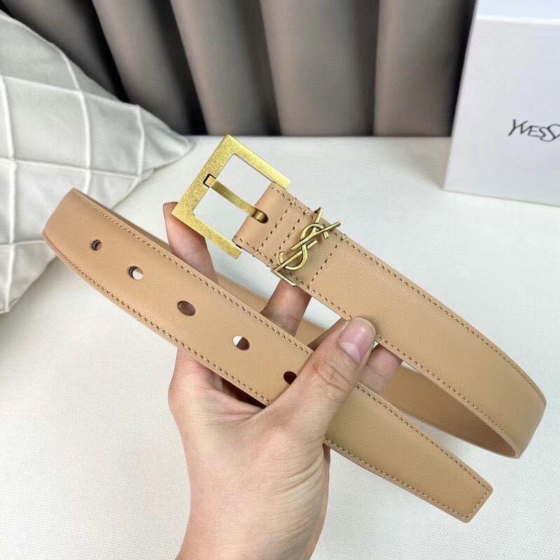 Ladies belts