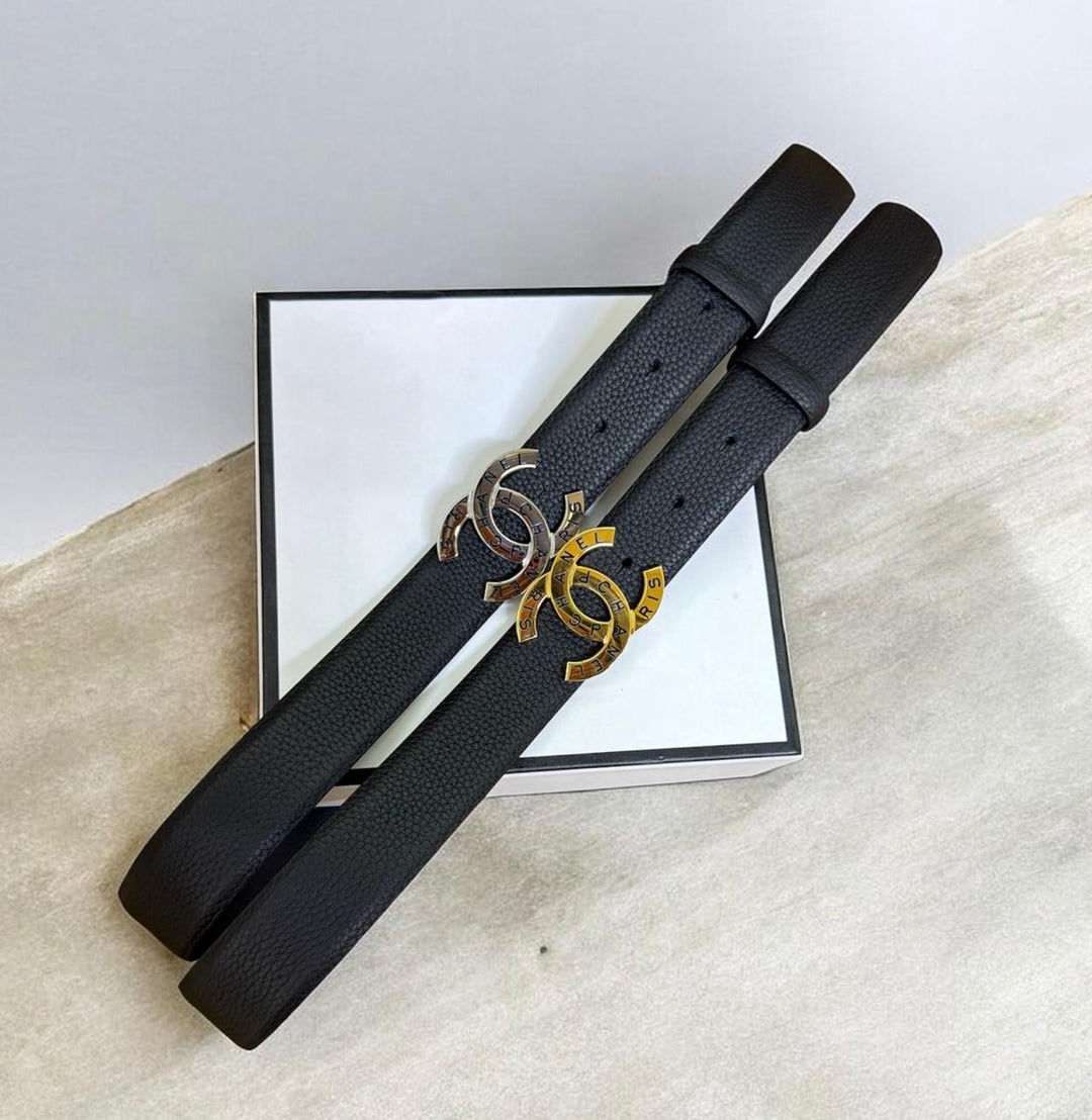 Ladies belts