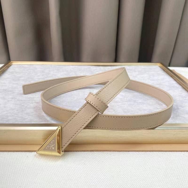 Ladies belts