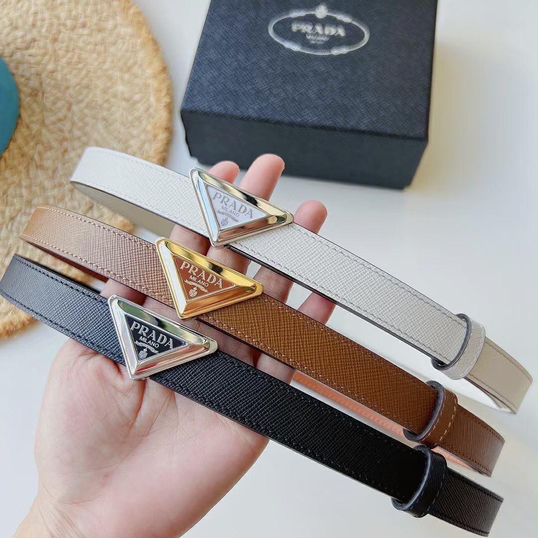Ladies belts