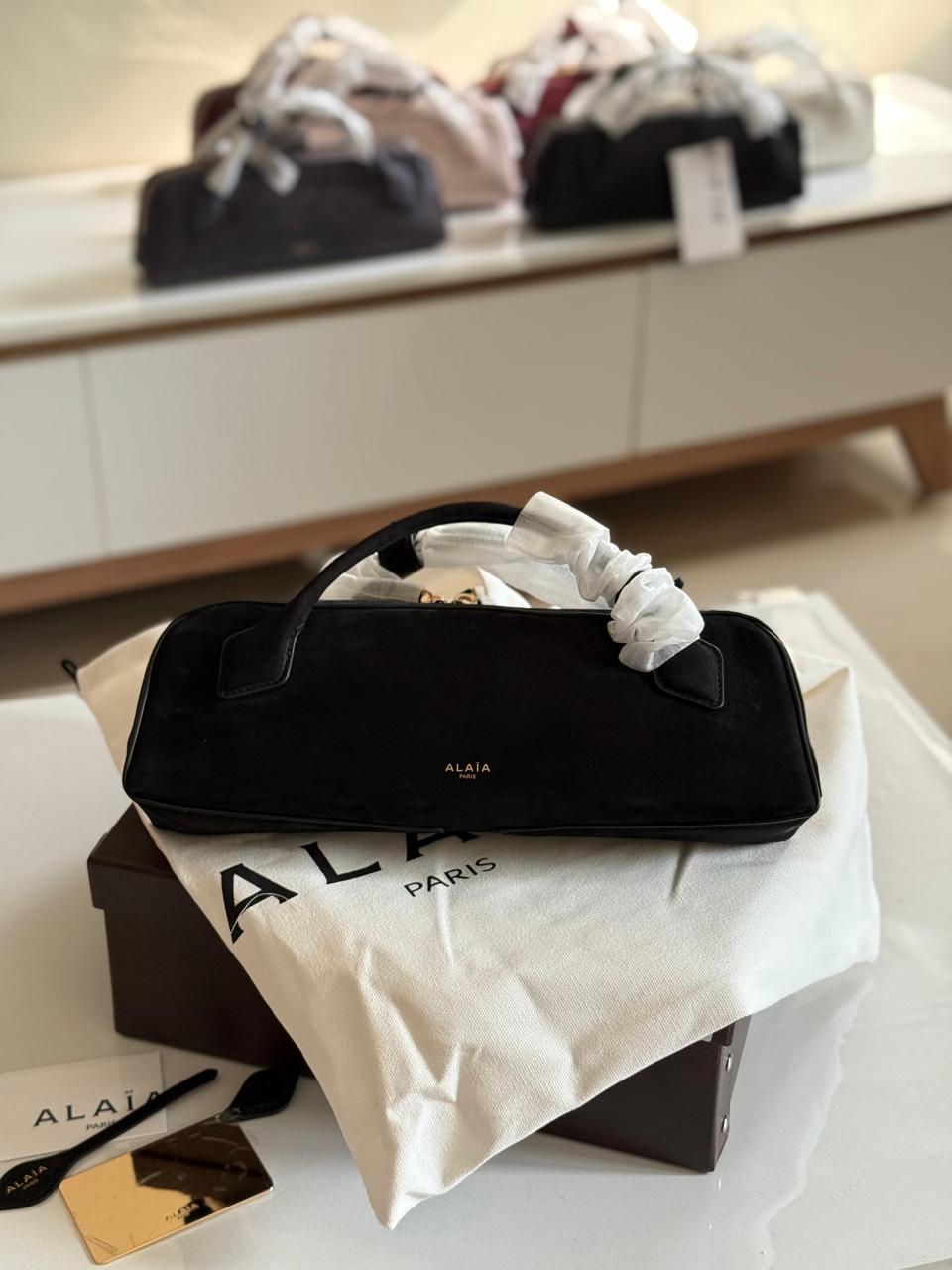 Ladies ALA**A bags