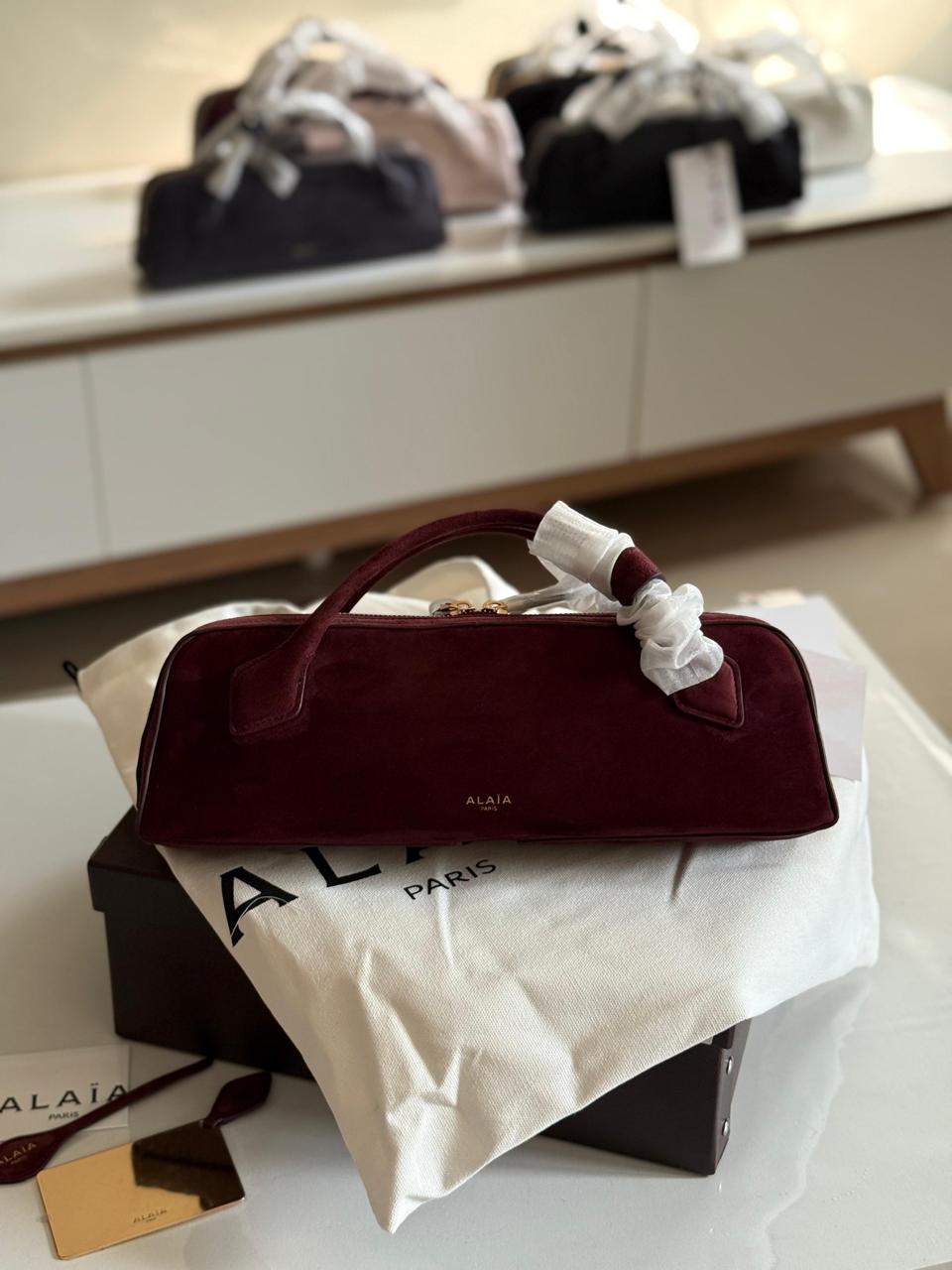 Ladies ALA**A bags