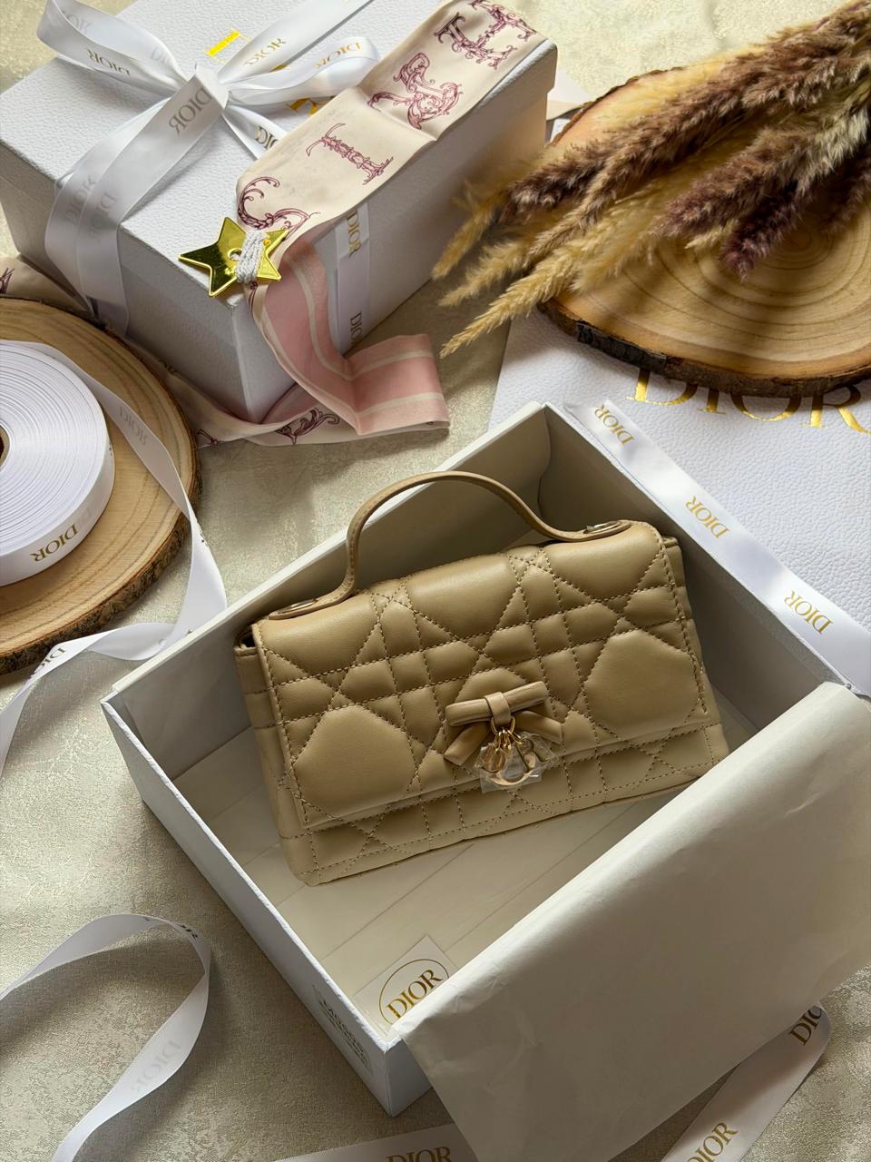 Ladies DI*R bags