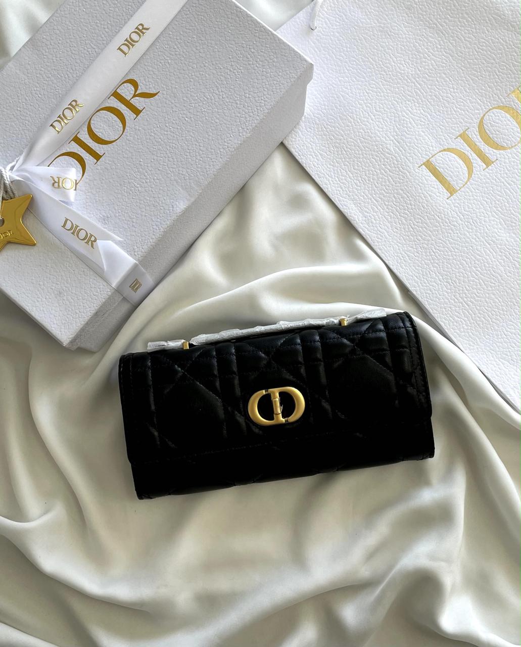 Ladies DI*R bags