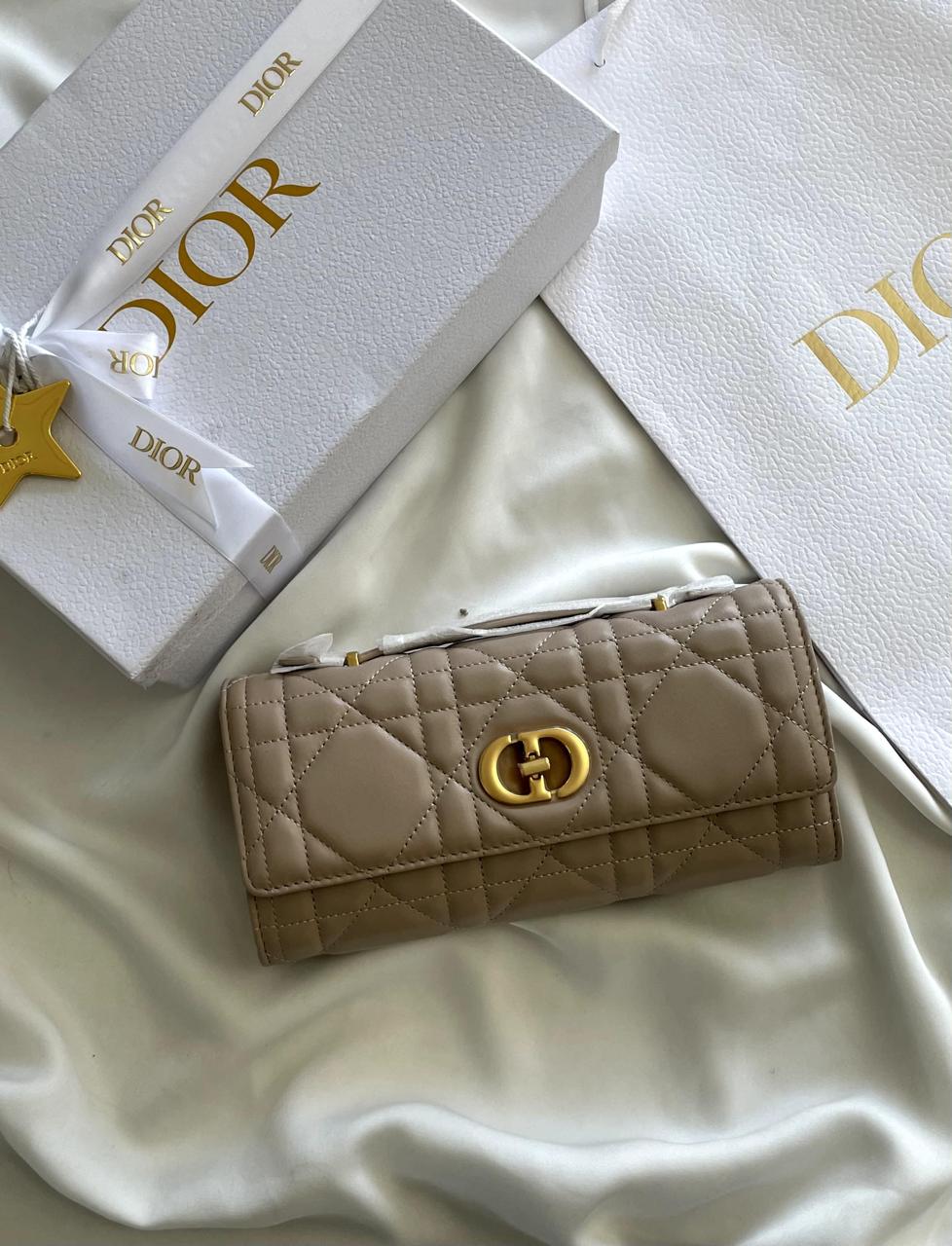 Ladies DI*R bags
