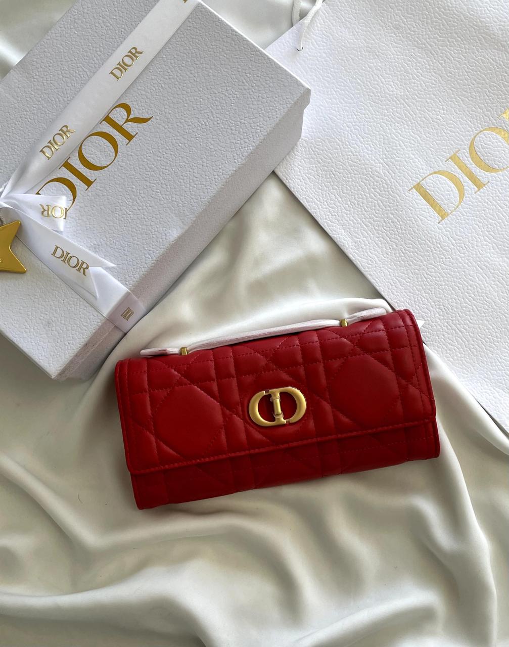 Ladies DI*R bags