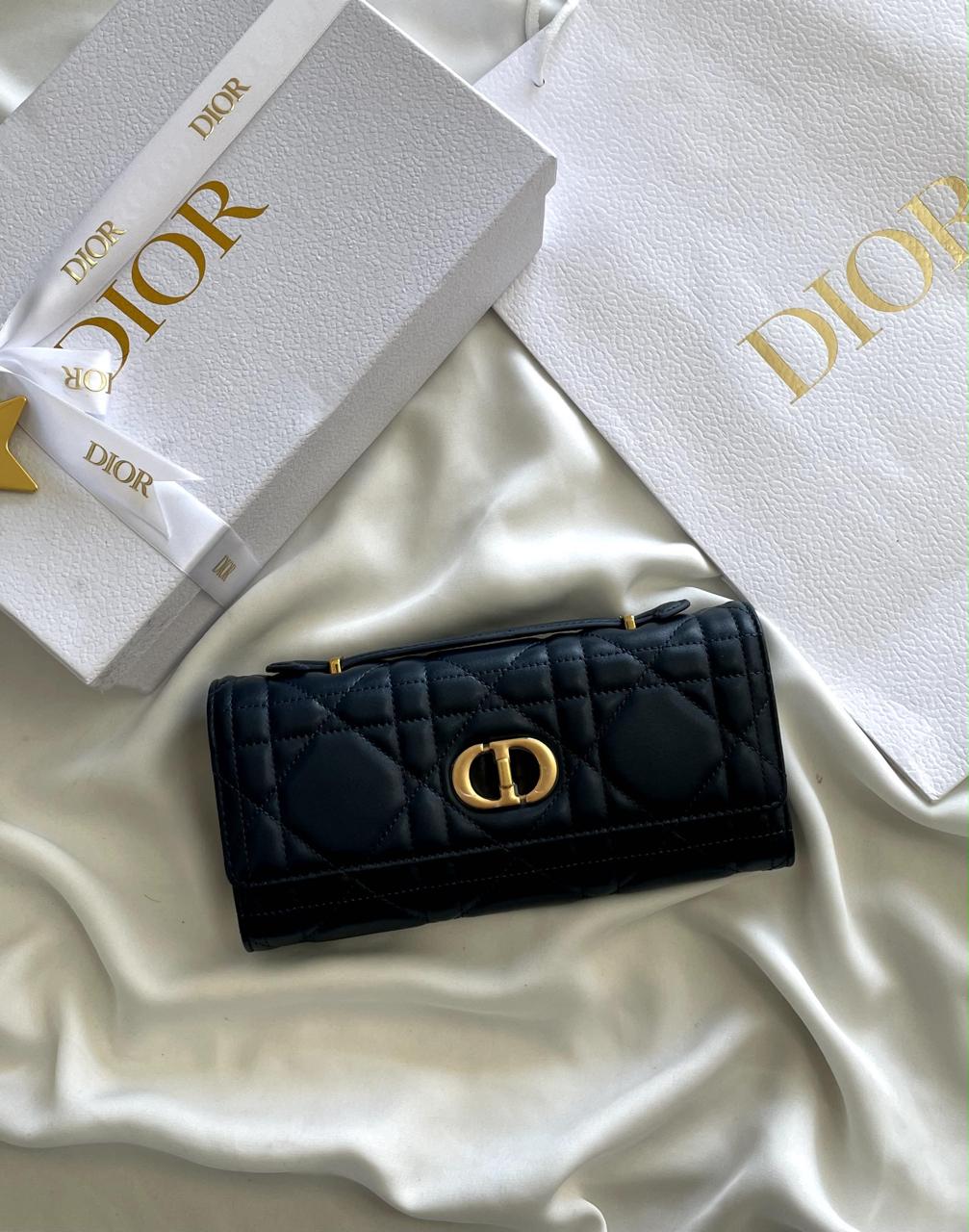 Ladies DI*R bags