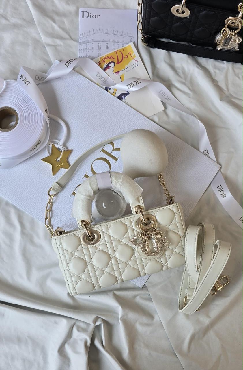 Ladies DI*R bags