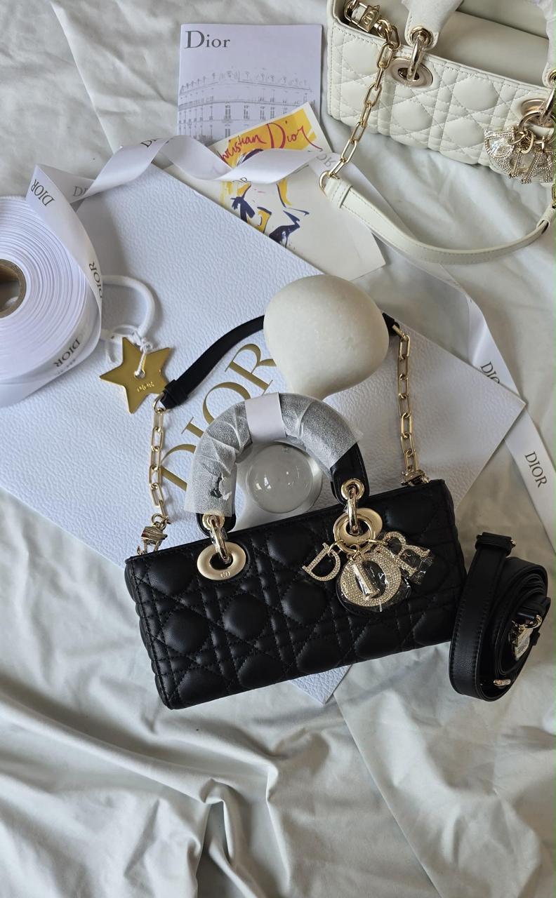 Ladies DI*R bags