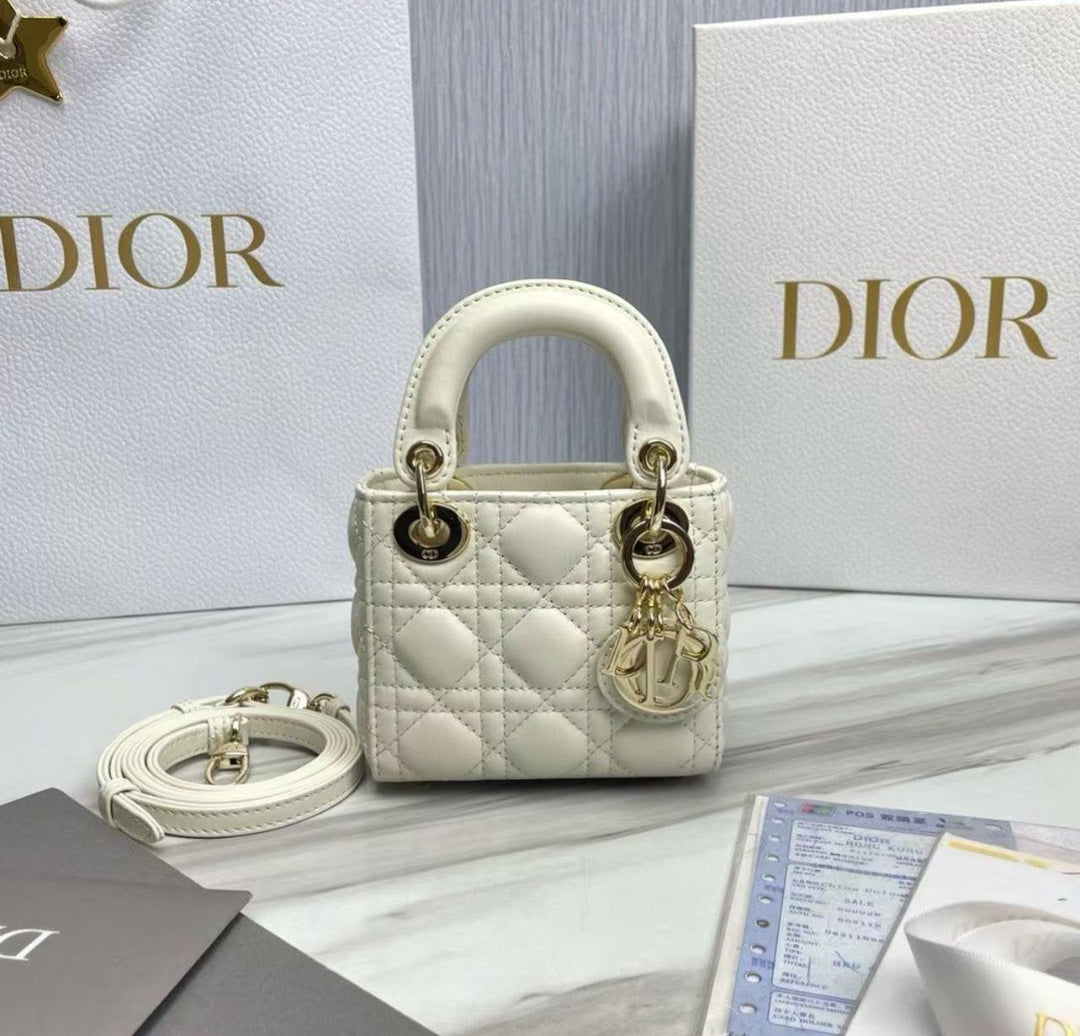 Ladies DI*R bags