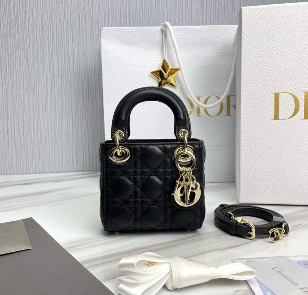 Ladies DI*R bags