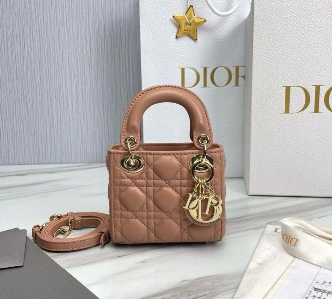 Ladies DI*R bags